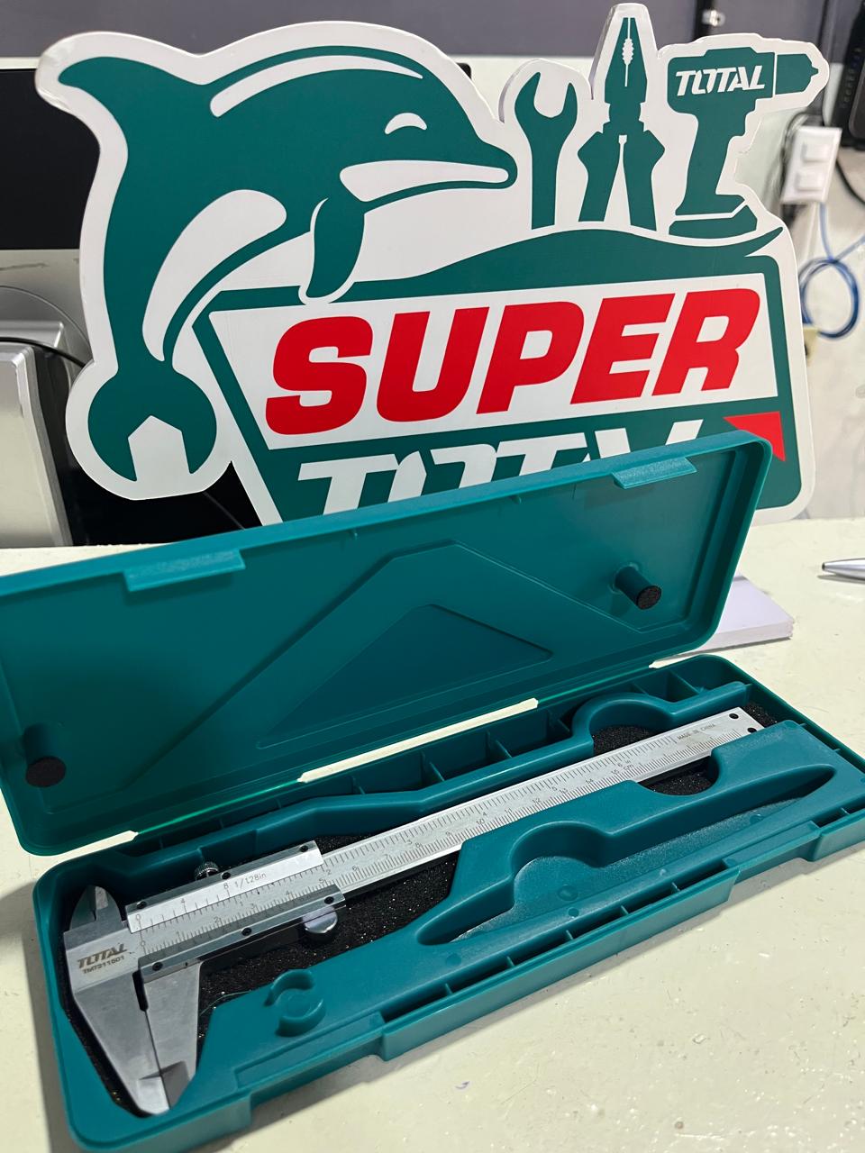 CALIBRADOR ANALOGO TMT311501