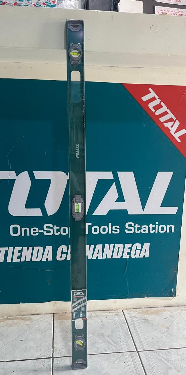 NIVEL 80CM TOTAL TMT28026