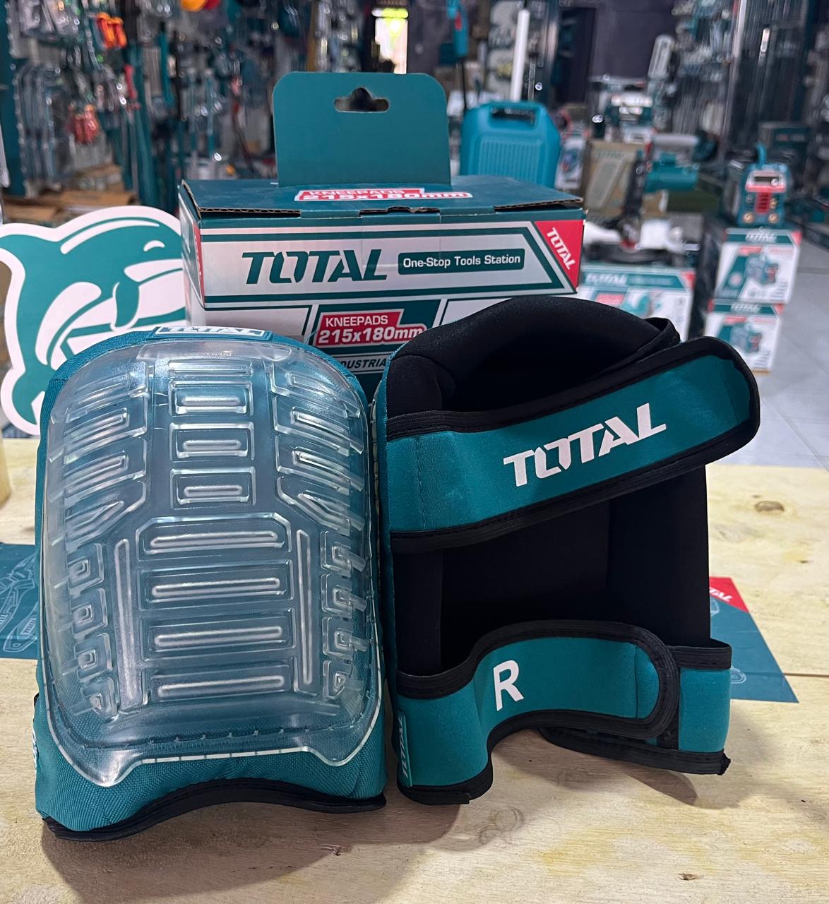 RODILLERAS THKPT0201