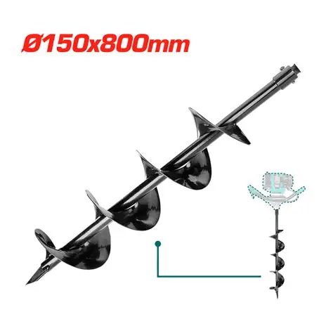 BROCA PARA BARRENADOR TEA5521-2