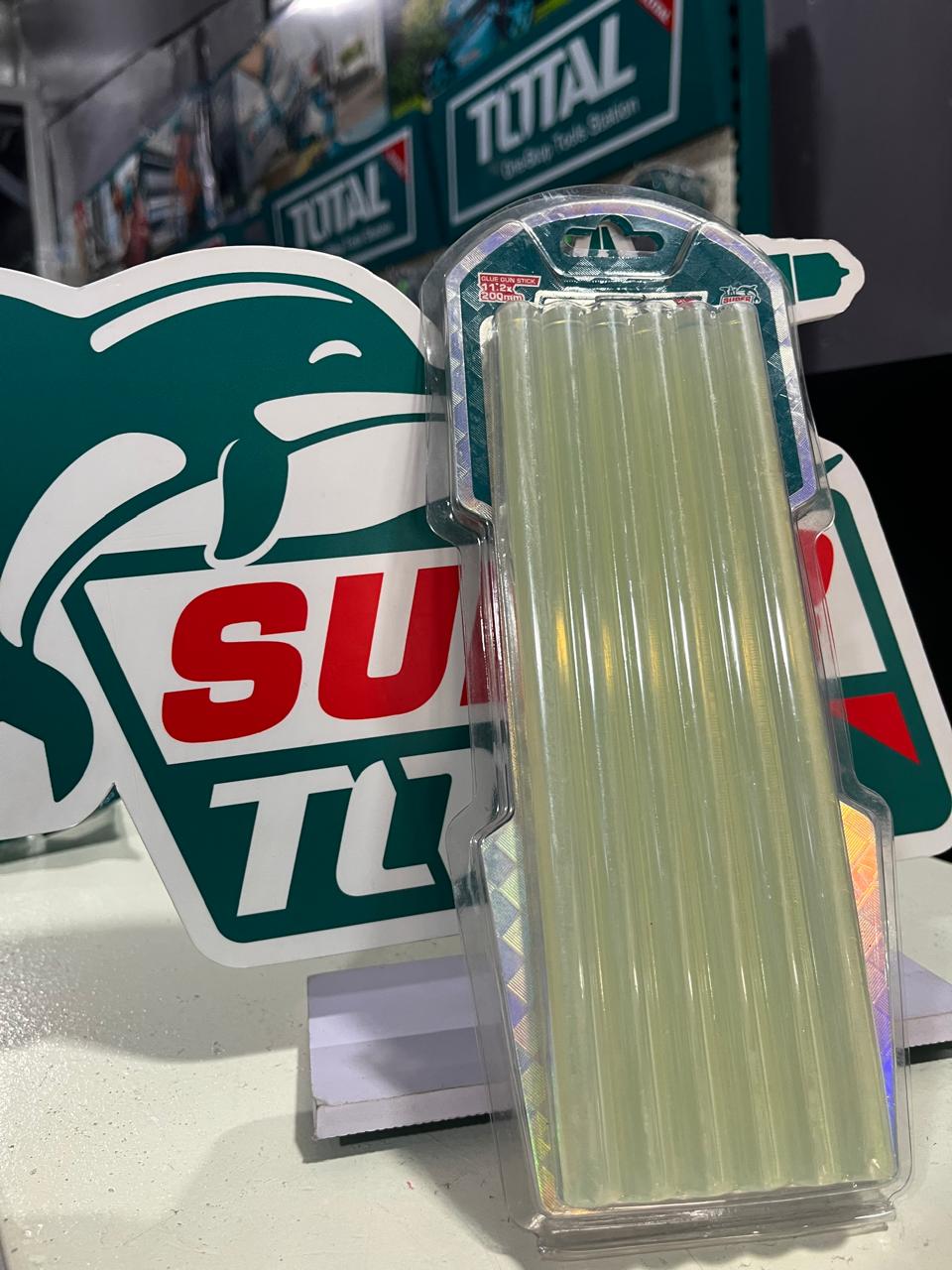 BARRA DE SILICON TACGT2061