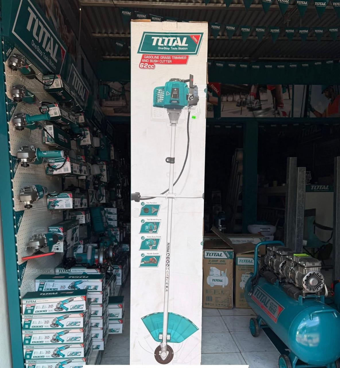 DESBROZADORA 3.8HP TP5624411