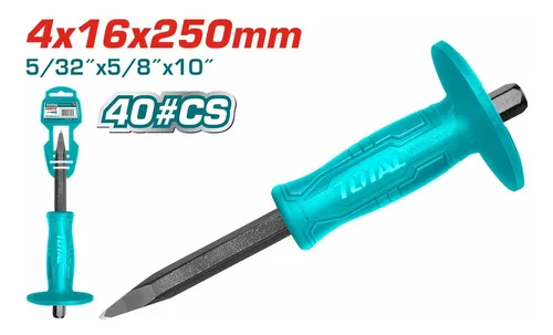 CINCEL DE 250MM THT4221026