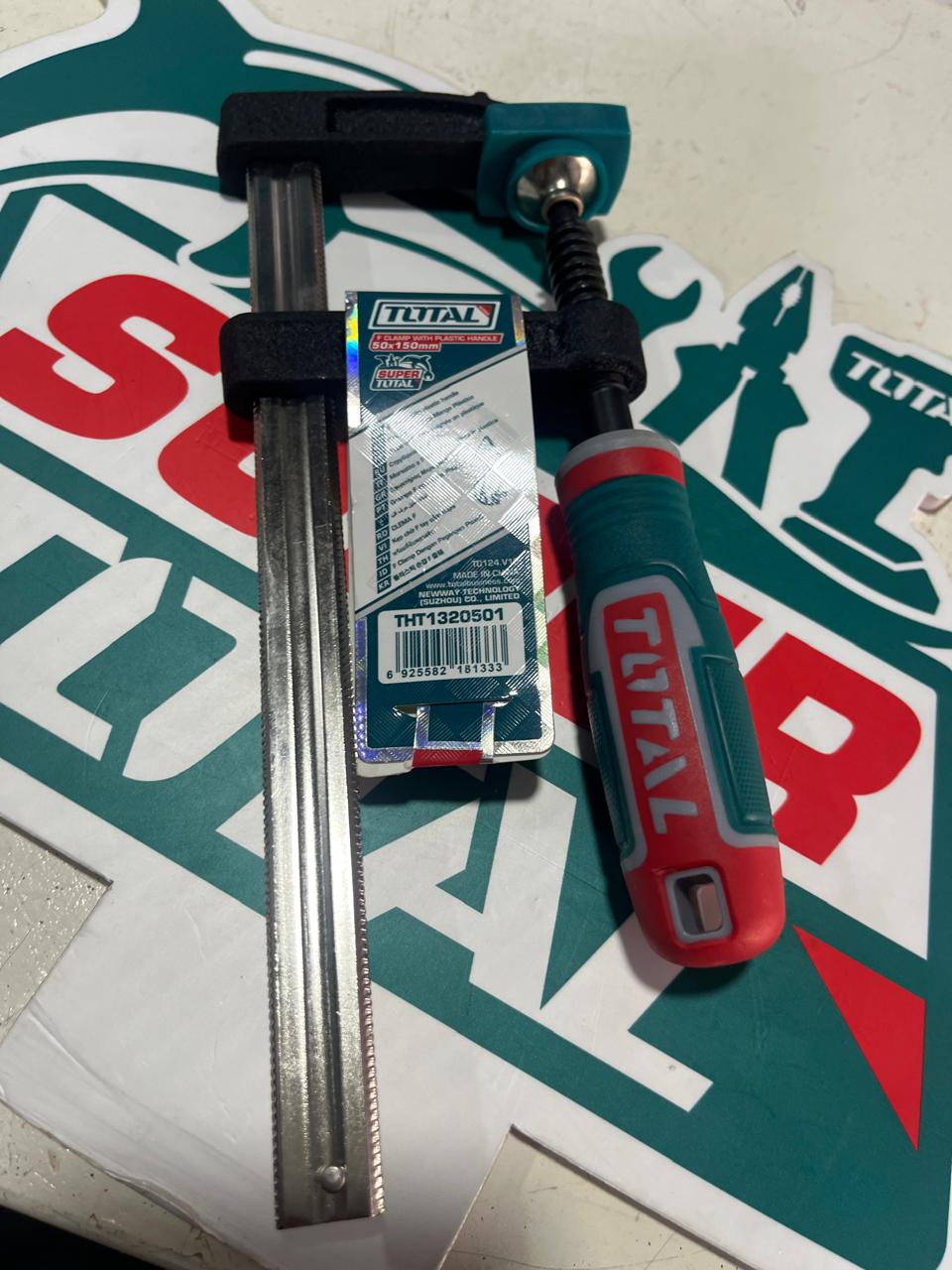 SARGENTO 150MM THT1320501